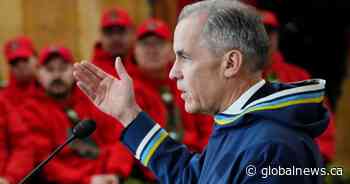 Carney hopes recovering remains from Winnipeg landfill bring families closure