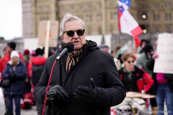 Axworthy calls on Poland, Baltic states to abide by treaty banning landmines