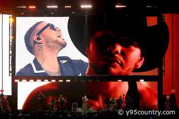 Kane Brown Can’t Play a Concert Without This One Thing …