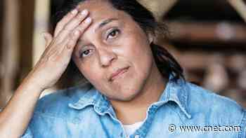 Is Your Face Puffy or Do You Have 'Cortisol Face'? Here's What an Expert Has to Say