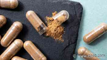 Should You Take Ashwagandha Supplements for Stress and Anxiety?