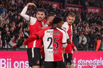Feyenoord brengt ode aan het legioen en laat supporters nieuw tenue ontwerpen