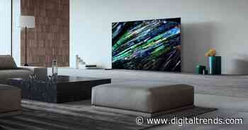 We called the Sony A95L a perfect TV, and today it’s on sale for $3,000