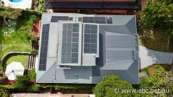 'It's a scam': As solar feed-in tariffs plunge, battery demand surges