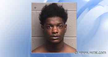 Man charged in Durham murder of Roxboro man