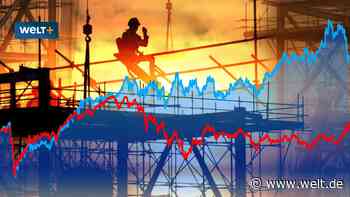 Profiteure des Schuldenpakets – diese 15 Deutschland-Aktien haben die besten Chancen