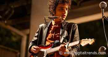 A Complete Unknown streaming release date set for Hulu