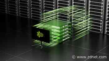 Nvidia plans to make DeepSeek's AI 30 times faster - CEO Huang explains how