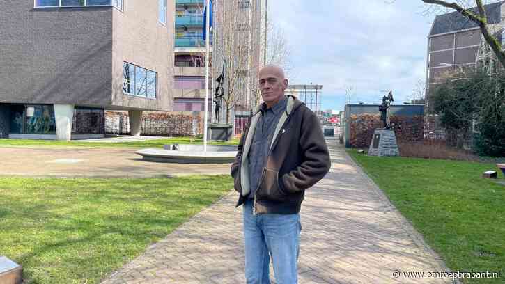 Hondendrol en wietzakjes: oud-militair baalt van rotzooi in Vrijheidspark