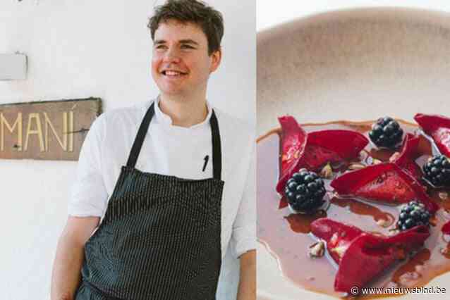 Willem (40) schopt het tot sterrenchef in Brazilië: “Het regenwoud is onze moestuin”