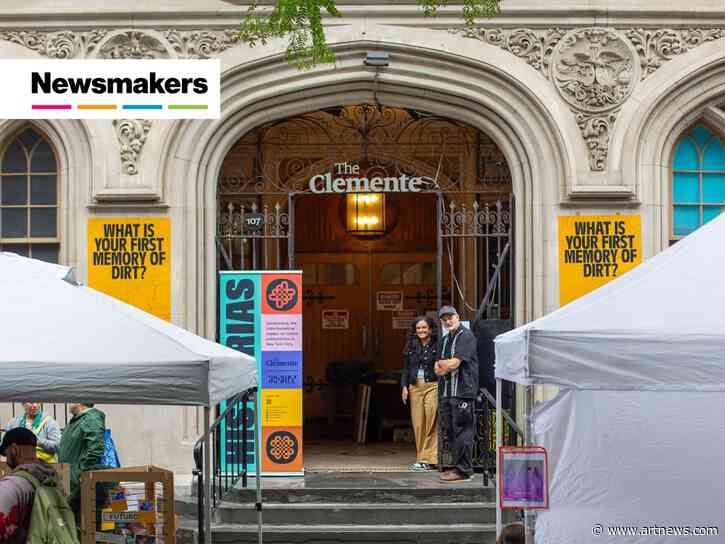 The Clemente Unveils New ‘Historias’ Initiative at a Tense Moment for Latinx Americans