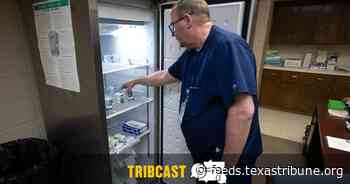 TribCast: Measles, COVID and the state of our public health system