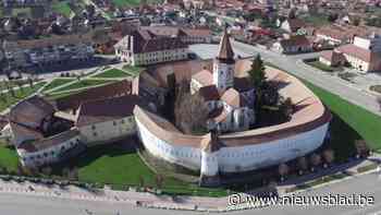 Murgesticomité toont weerkerken in bib: “Roemeense bevolking vluchtte naar veilige omgeving”