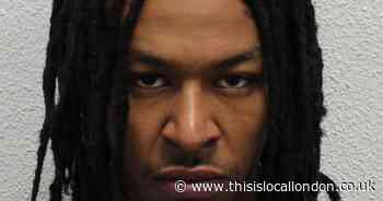 UK rapper DigDat convicted after car in drive-by shooting dumped in Queen's Park