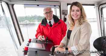 Vital cash to save Shields Ferry approved as North East mayor hails £208m transport pledge