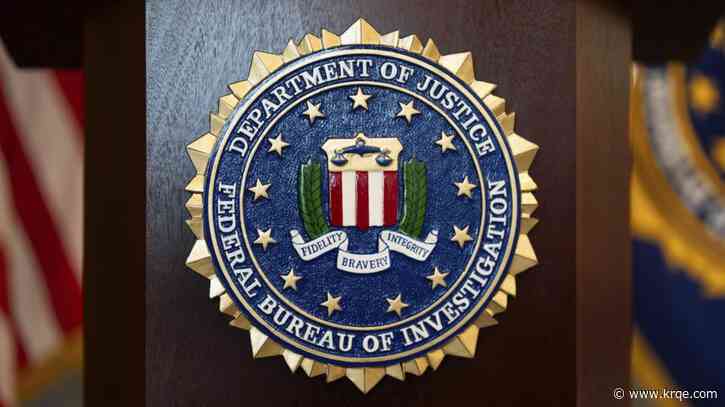 FBI extradites 'Ten Most Wanted' list fugitive from Mexico: Patel