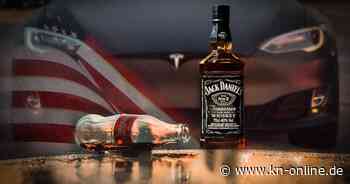 Protest an der Kasse: Verbraucher boykottieren US-Produkte