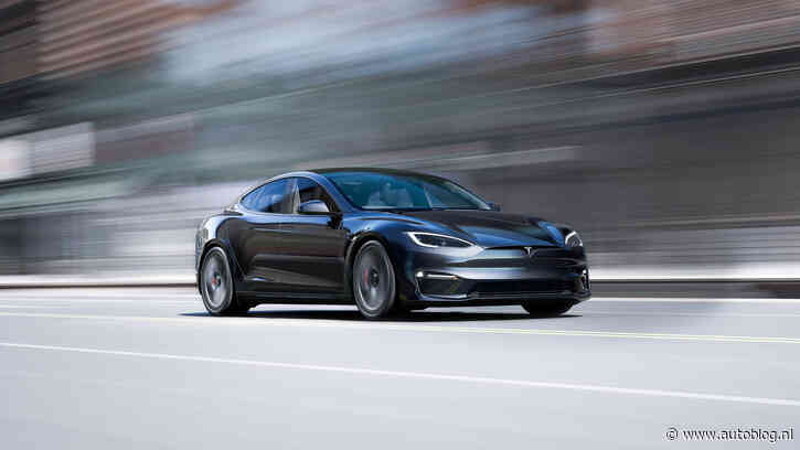 Deze stad geeft subsidie op EV’s, behalve als het een Tesla is…