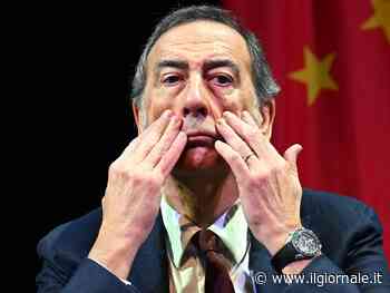 Beppe Sala senza vergogna, la pace di Trump e l'Ucraina: quindi, oggi...