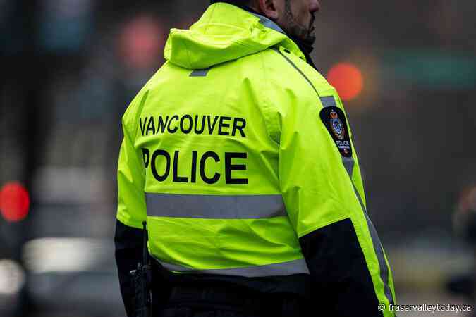 No charges for Vancouver officer involved in fatal 2022 shooting: prosecutors