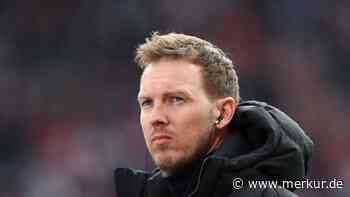 Nagelsmann legt sich vor Italien-Kracher in der Nations League auf Nummer eins fest