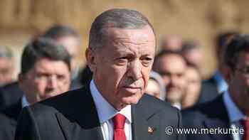 „Es ist ein Skandal“ - Erdogan schickt erneut seine Abgeordnete in deutsche Moscheen