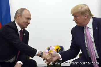 Trump and Putin Reach Agreement on Ukraine During Lengthy Call: 'Movement to Peace'