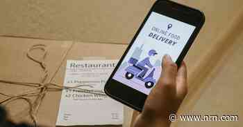 Here are the top performing restaurant chains in the mobile order-ahead channel