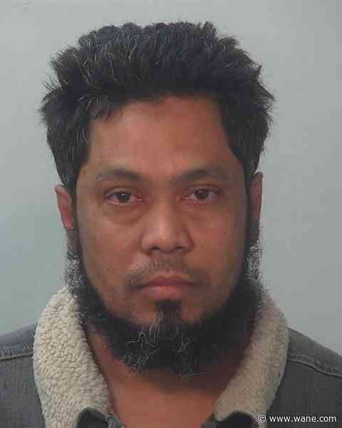 Man accused of attempted murder at Fort Wayne apartment complex pleads guilty to lesser charges