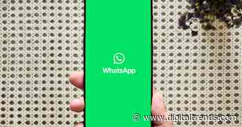 WhatsApp makes move to cut the number of spam messages you get