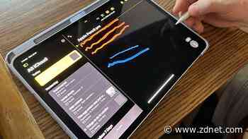 12 ways the Apple Pencil Pro converted this stylus skeptic