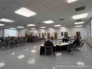 Perrysburg school board cuts 26 staff positions: 15 staffers, mainly teachers, to lose jobs