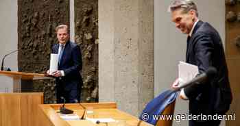 Schoorvoetend bekennen coalitiepartijen: Die ene motie zouden we zo niet nog een keer steunen