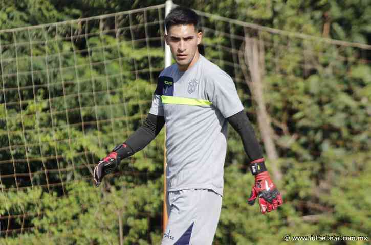 El único mexicano que jugará la Copa Libertadores 2025