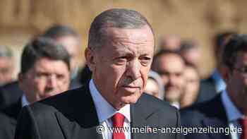 „Es ist ein Skandal“ – Erdogan schickt erneut seine Abgeordneten in deutsche Moscheen