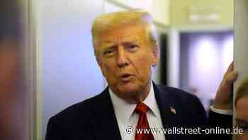 Trump als Katalysator: Diese Krypto-Aktie könnte laut Bernstein um +60 Prozent steigen!