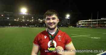 Wales just found three great hopes who cannot be lost in the system