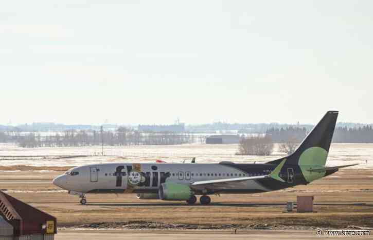 Canadian airline cancels flights to Tennessee as other US routes suspended