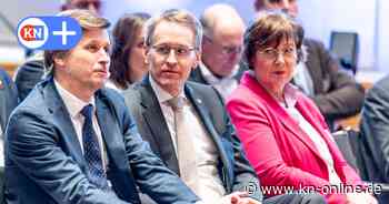 Nach Abstimmung im Bundestag: Günther fordert neuen Politikstil