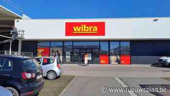 Wibra keert terug naar Bilzen, Genk krijgt er een tweede filiaal bij