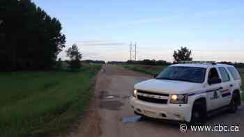 Driver charged with manslaughter after 2024 collision on Key First Nation