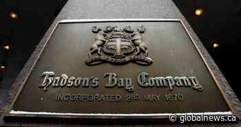 What the possible closure of Hudson’s Bay stores could mean for the N.S. retail landscape