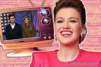 Kelly Clarkson Returns to Her Talk Show, Gives No Explanation for Long Absence