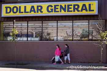 Dollar General Suddenly Closing More Than 100 Stores; Here's Why