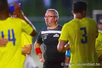 Gregory Vanmelkebeke neemt fakkel over als voorzitter van Euro Kraainem: “Alles om de club van mijn hart op de rails te houden”