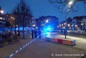 Slachtoffers van steek- en schietpartij in Anderlecht van hun vrijheid beroofd