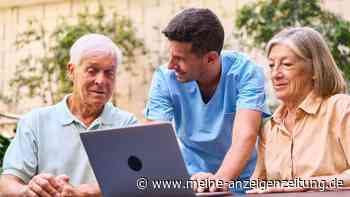 Rentenpunkte im Jahr 2025: So viele erhalten Sie mit 60.000 Euro Bruttolohn