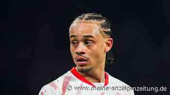 Bayern-Transferkandidat? Leipzig legt offenbar Preisschild für Xavi fest