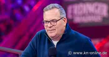 Elton hört bei ARD-Quizshow „Wer weiß denn sowas?“ auf