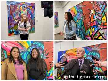 StarPhoenix, Leader-Post receive National Newspaper Award nominations